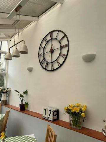 The Spinney บาร์นสเตเปิล ภายนอก รูปภาพ